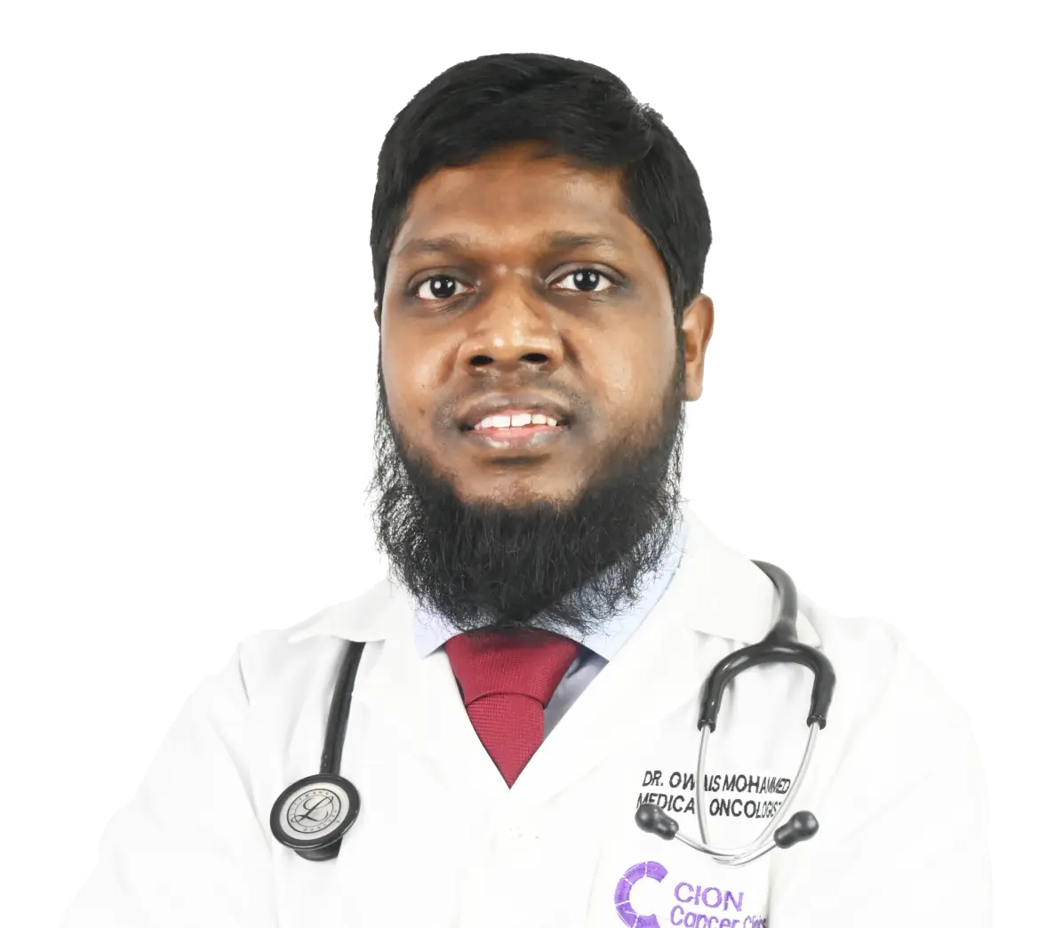 Doctor Image
